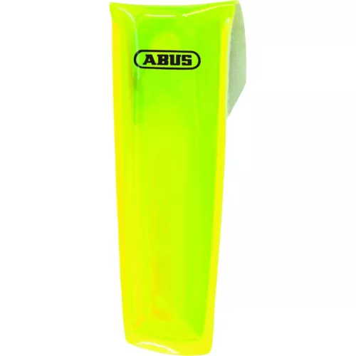 ABUS Lumino biztonsági lámpa Indicator Light, tépőzáras, táskára vagy ruházatra