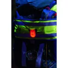 ABUS Lumino biztonsági lámpa Easy Magnet, mágneses, táskára vagy ruházatra