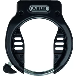   Abus patkó Kerékpár Lakat Pro Amparo 4750S (R) - kulcsot megtartja