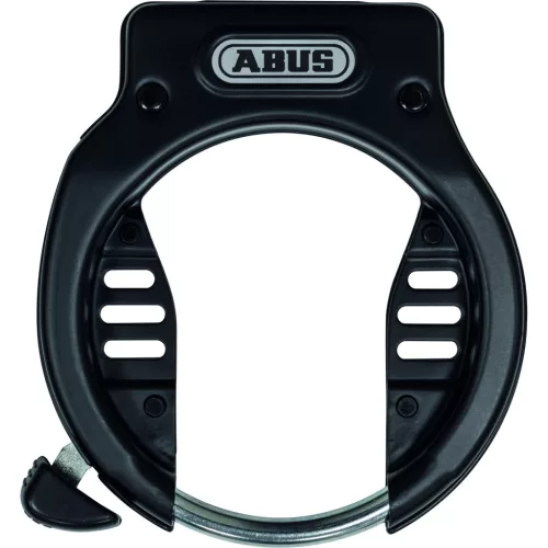 Abus patkó Kerékpár Lakat Pro Amparo 4750S (R) - kulcsot megtartja