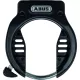 Abus patkó Kerékpár Lakat Pro Amparo 4750S (R) - kulcsot megtartja
