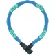 Abus láncos Kerékpár Lakat Catena Neon 6806K/85