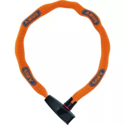 Abus láncos Kerékpár Lakat Catena Neon 6806K/85