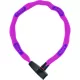 Abus láncos Kerékpár Lakat Catena Neon 6806K/85