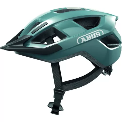 Abus kerékpáros városi sisak Aduro 3.0, In-Mold