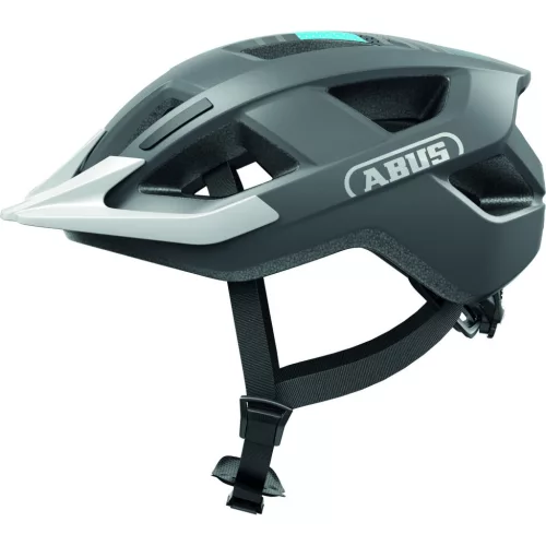 Abus kerékpáros városi sisak Aduro 3.0, In-Mold