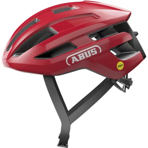 Abus kerékpáros sport sisak Powerdome MIPS, In-Mold