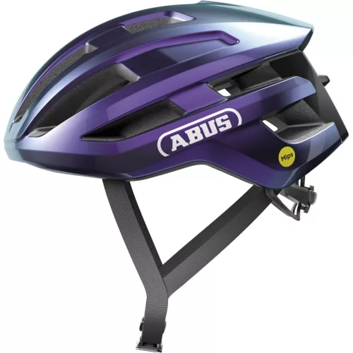 Abus kerékpáros sport sisak Powerdome MIPS, In-Mold