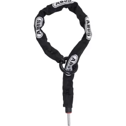   Abus kiegészítő lánc IvyTex ACH 2.0 Adaptor Chain 8KS/100 patkó Kerékpár Lakathoz és Alarmbox 2.0-hoz
