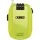 Abus mini kábel Kerékpár Lakat számzáras Combiflex Brake, 85 cm, neon