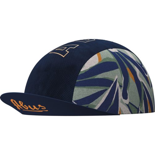 ABUS kerékpáros verseny sapka Race Cap M/L (56-61cm)