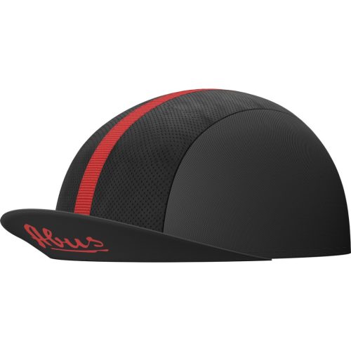 ABUS kerékpáros verseny sapka Race Cap M/L (56-61cm)