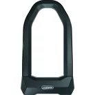 Abus U-Kerékpár Lakat Granit Super Extreme 2500/165 HB230, XPlus Lakatszerkezettel, USH 2500 tartóval