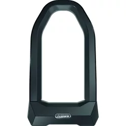   Abus U-Kerékpár Lakat Granit Super Extreme 2500/165 HB230, XPlus Lakatszerkezettel, USH 2500 tartóval
