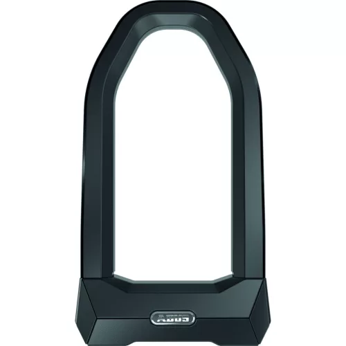 Abus U-Kerékpár Lakat Granit Super Extreme 2500/165 HB230, XPlus Lakatszerkezettel, USH 2500 tartóval