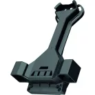 Abus U-Kerékpár Lakat Granit Super Extreme 2500/165 HB230, XPlus Lakatszerkezettel, USH 2500 tartóval