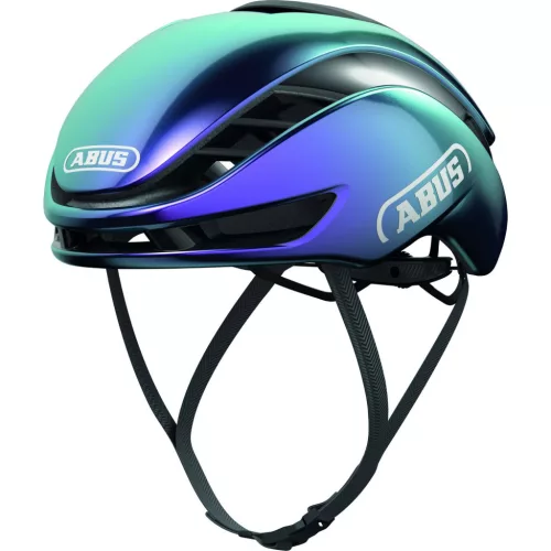 Abus kerékpáros sport sisak GameChanger 2.0, In-Mold