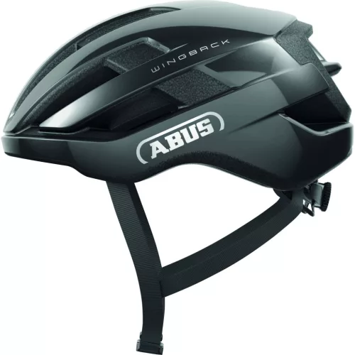 Abus kerékpáros sport sisak Wingback, In-Mold