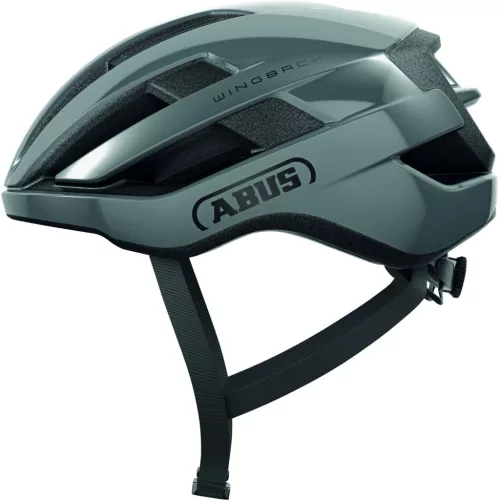 Abus kerékpáros sport sisak Wingback, In-Mold