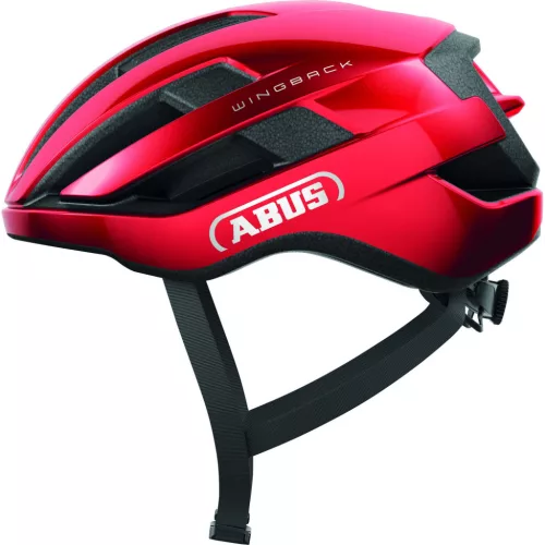 Abus kerékpáros sport sisak Wingback, In-Mold