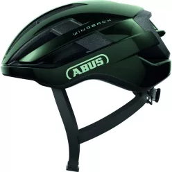 Abus kerékpáros sport sisak Wingback, In-Mold