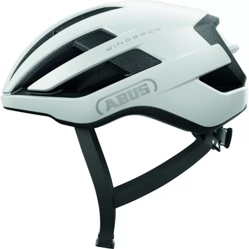 Abus kerékpáros sport sisak Wingback, In-Mold