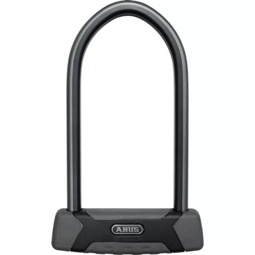 Abus U-Kerékpár Lakat 540 Granit X-Plus