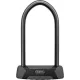 Abus U-Kerékpár Lakat 540 Granit X-Plus