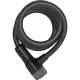 Abus Spirál Kerékpár Lakat 6512K Booster