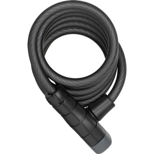 Abus Spirál Kerékpár Lakat 5510K Primo