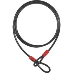 Abus Hurokkábel Cobra 10/500