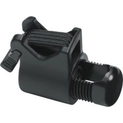 Abus Univerzális Kerékpár Lakattartó Csomagtartóra