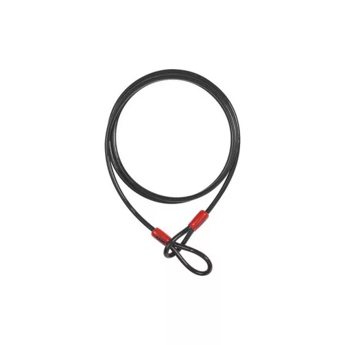 Abus Hurokkábel Cobra 12/180cm Kerékpárhoz