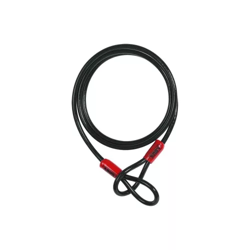 Abus Hurokkábel Cobra