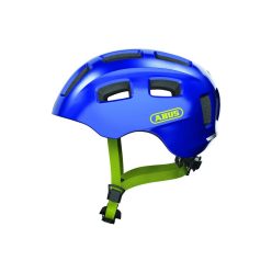 Kerékpáros Bukósisak Abus Gyerek Youn-I 2.0