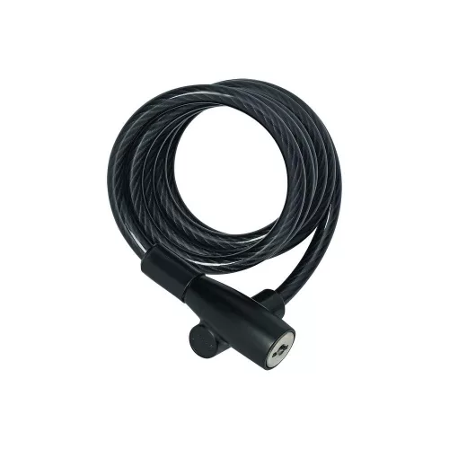 Abus Spirál Kerékpár Lakat 3506K