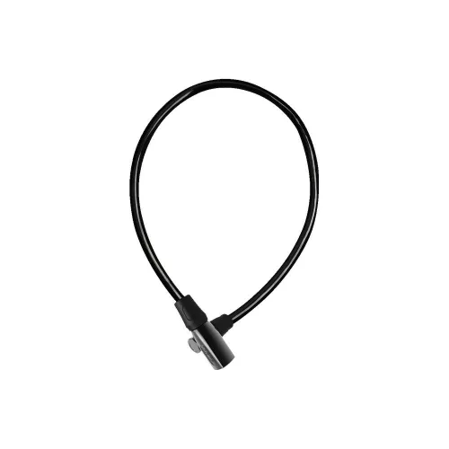 Abus Kábel Kerékpár Lakat 4408K