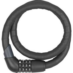 Abus Görgős Kerékpár Lakat 1360 Tresor Számzáras