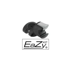 Abus U-Kerékpár Lakat Tartó Easy Kf