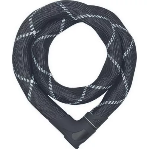 Abus Láncos Kerékpár Lakat 8210 Iven Chain