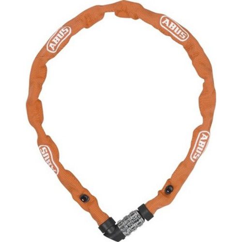 Abus Láncos Kerékpár Lakat 1200 Web Számzáras