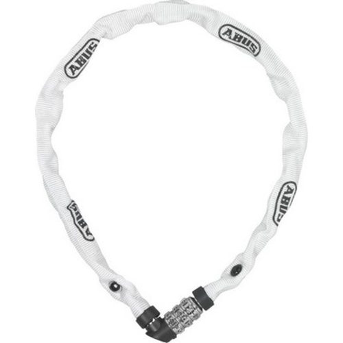 Abus Láncos Kerékpár Lakat 1200 Web Számzáras