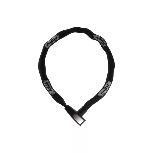 Abus Láncos Kerékpár Lakat 8807K Steel-O-Chain