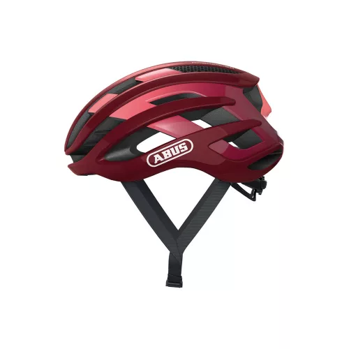 Kerékpáros Bukósisak Abus Sport Airbreaker