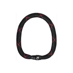 Abus Láncos Kerékpár Lakat Ivy Steel-O-Chain 9210