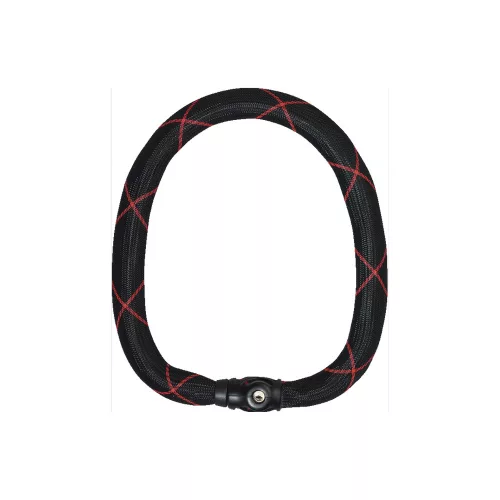 Abus Láncos Kerékpár Lakat Ivy Steel-O-Chain 9210
