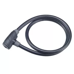 Bbb Cycling Bbl-32 Kábel Kerékpár Lakat Powersafe