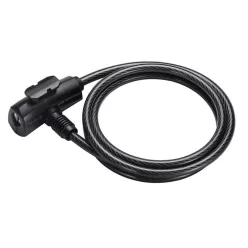 Bbb Cycling Bbl-61 Spirál Kerékpár Lakat Quicksafe