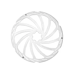 Bbs-115 Féktárcsa Kerékpárra Powerstop 220mm
