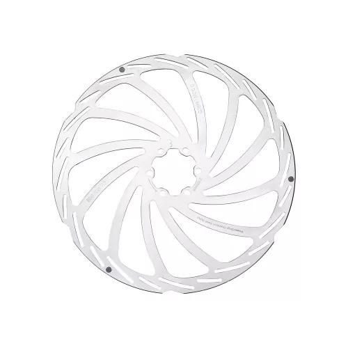 Bbs-115 Féktárcsa Kerékpárra Powerstop 220mm